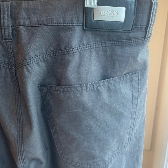 Hugo Boss Hugo Boss ALABAMA 100% cotton - Picture 14 of 16